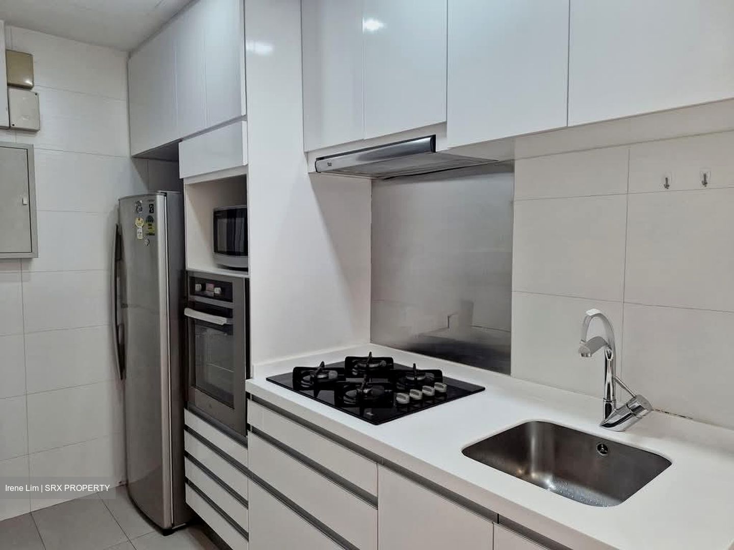 Nathan Residences (D10), Apartment #580582121